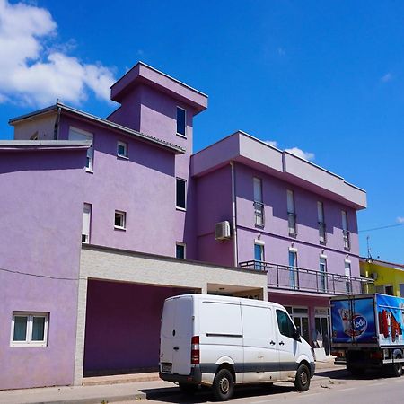Hotel Pansion Viola Međugorje Exteriér fotografie