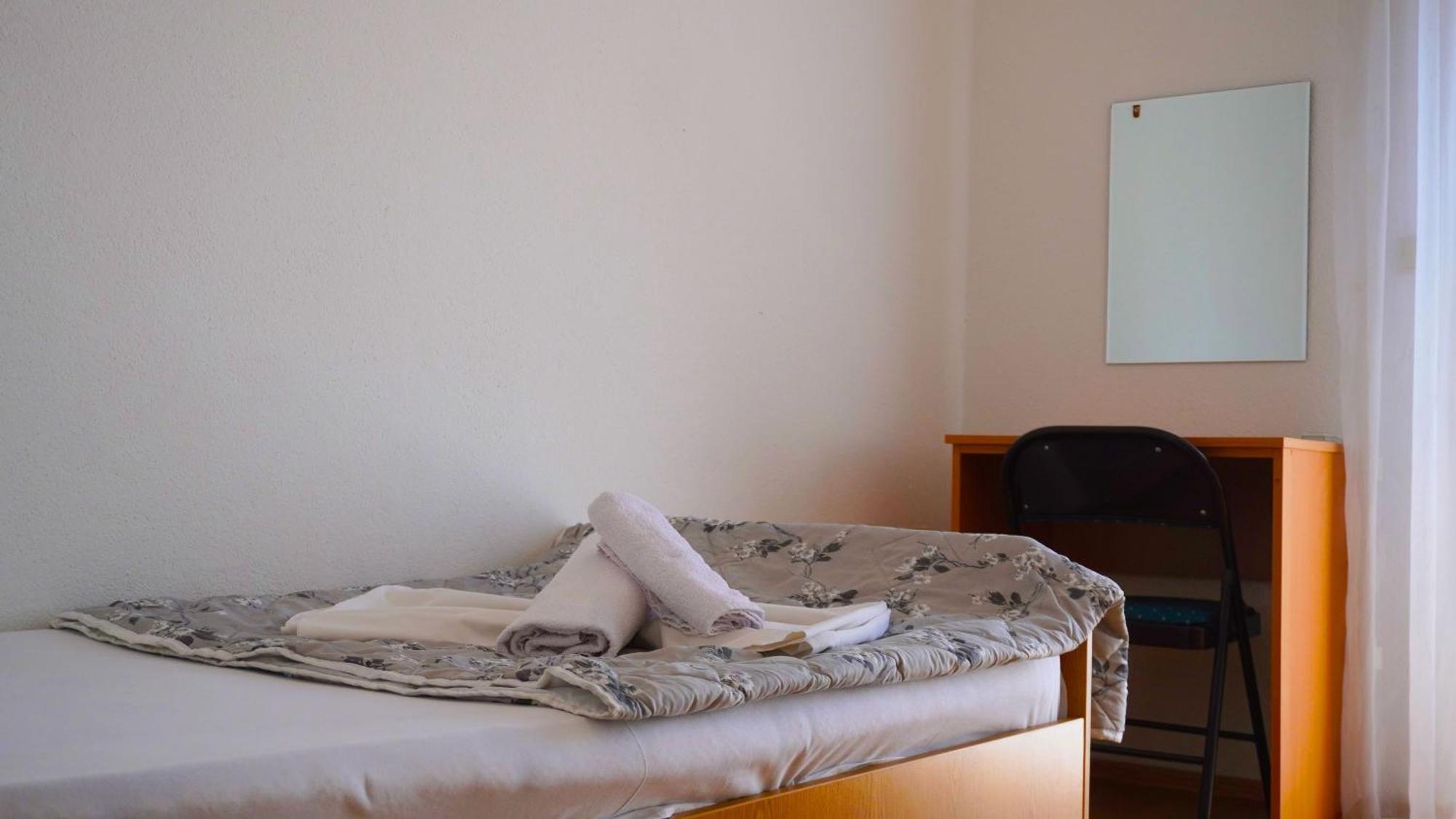 Hotel Pansion Viola Međugorje Exteriér fotografie