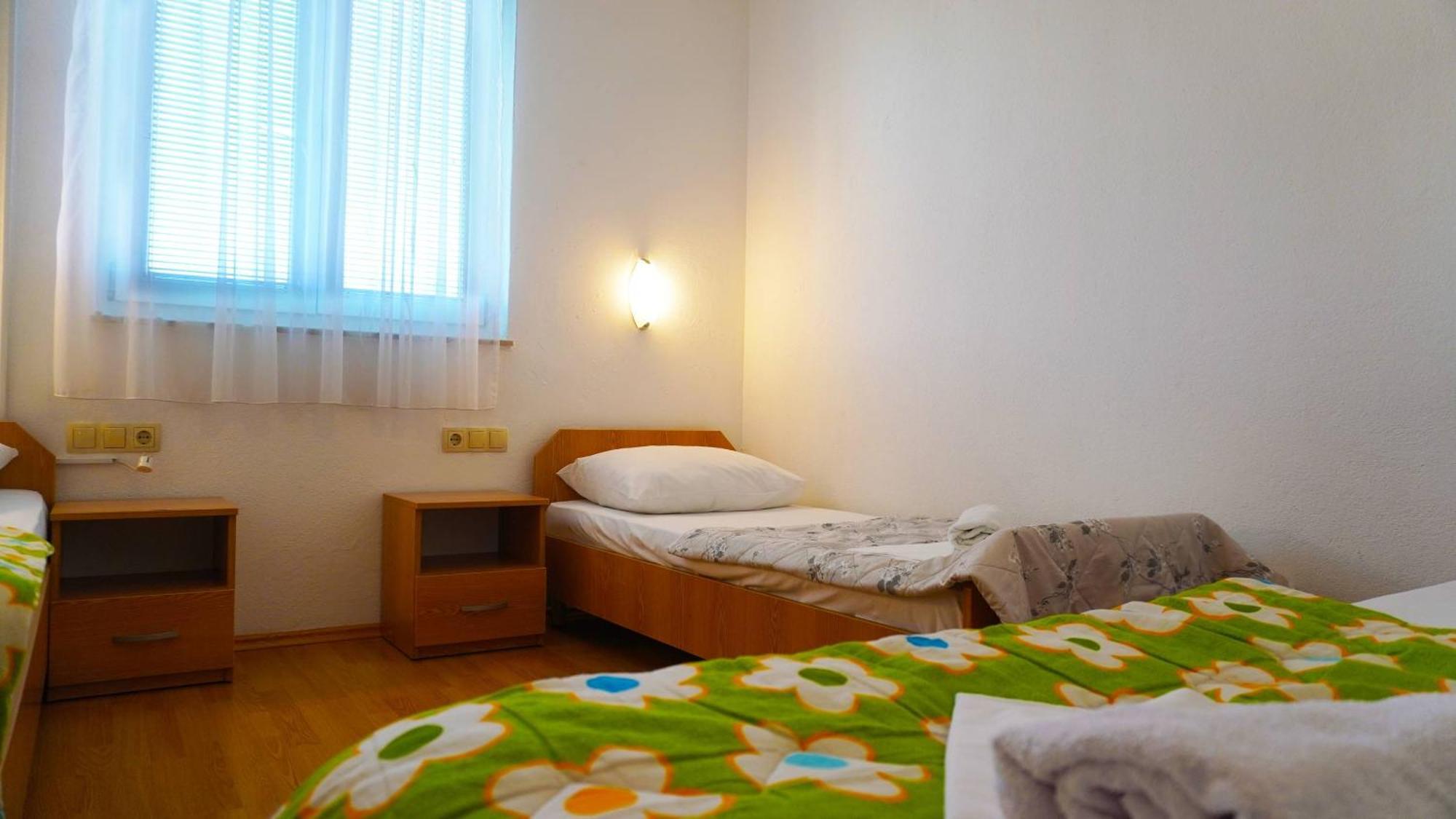 Hotel Pansion Viola Međugorje Exteriér fotografie