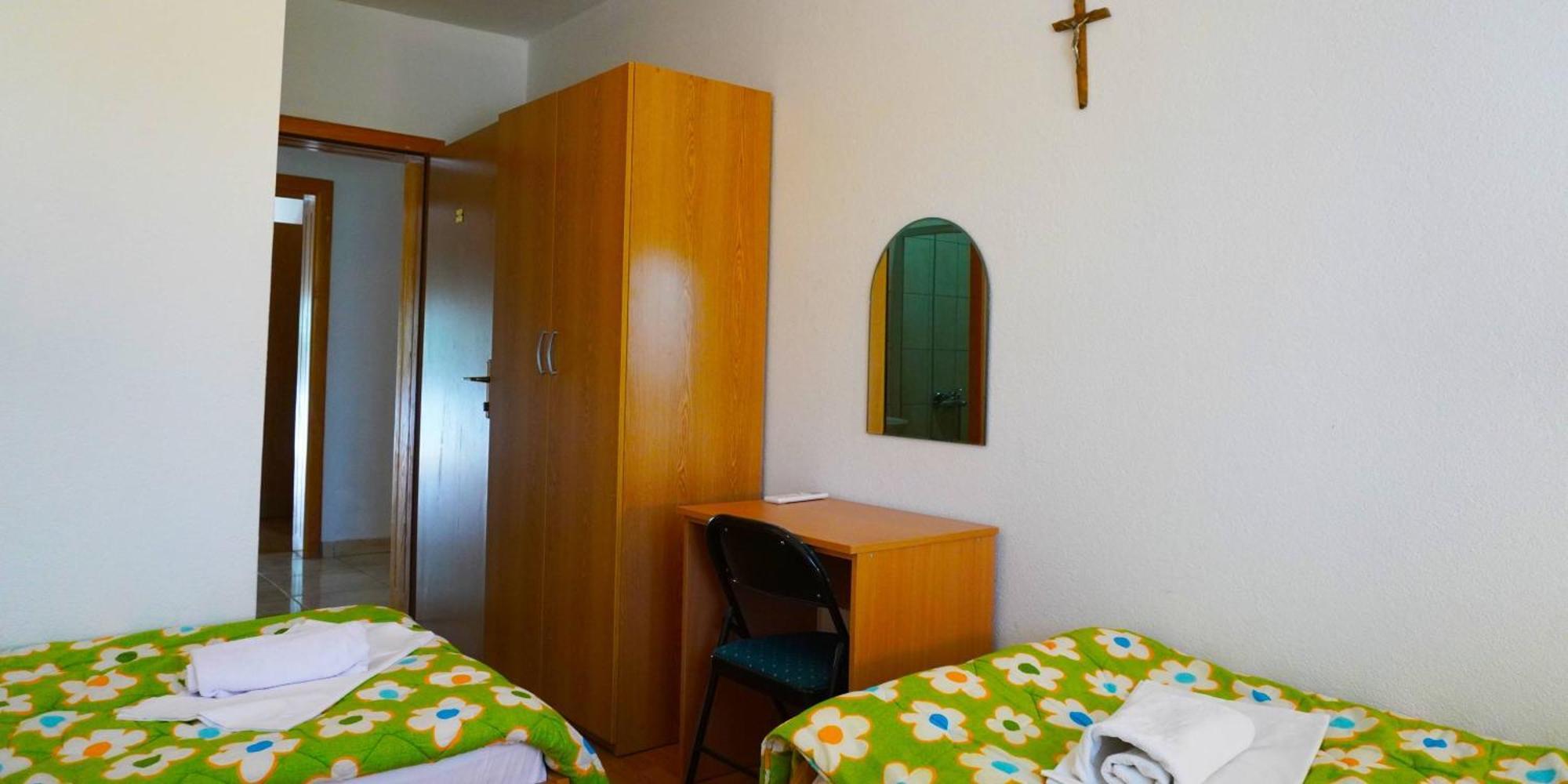 Hotel Pansion Viola Međugorje Exteriér fotografie
