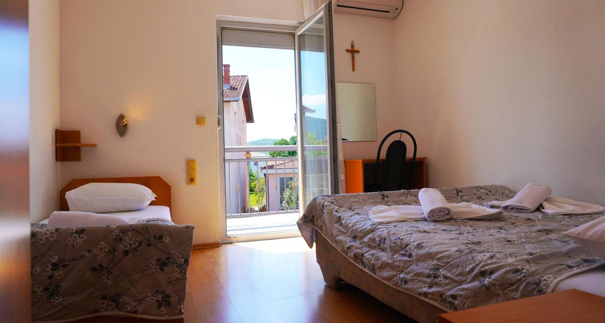 Hotel Pansion Viola Međugorje Exteriér fotografie