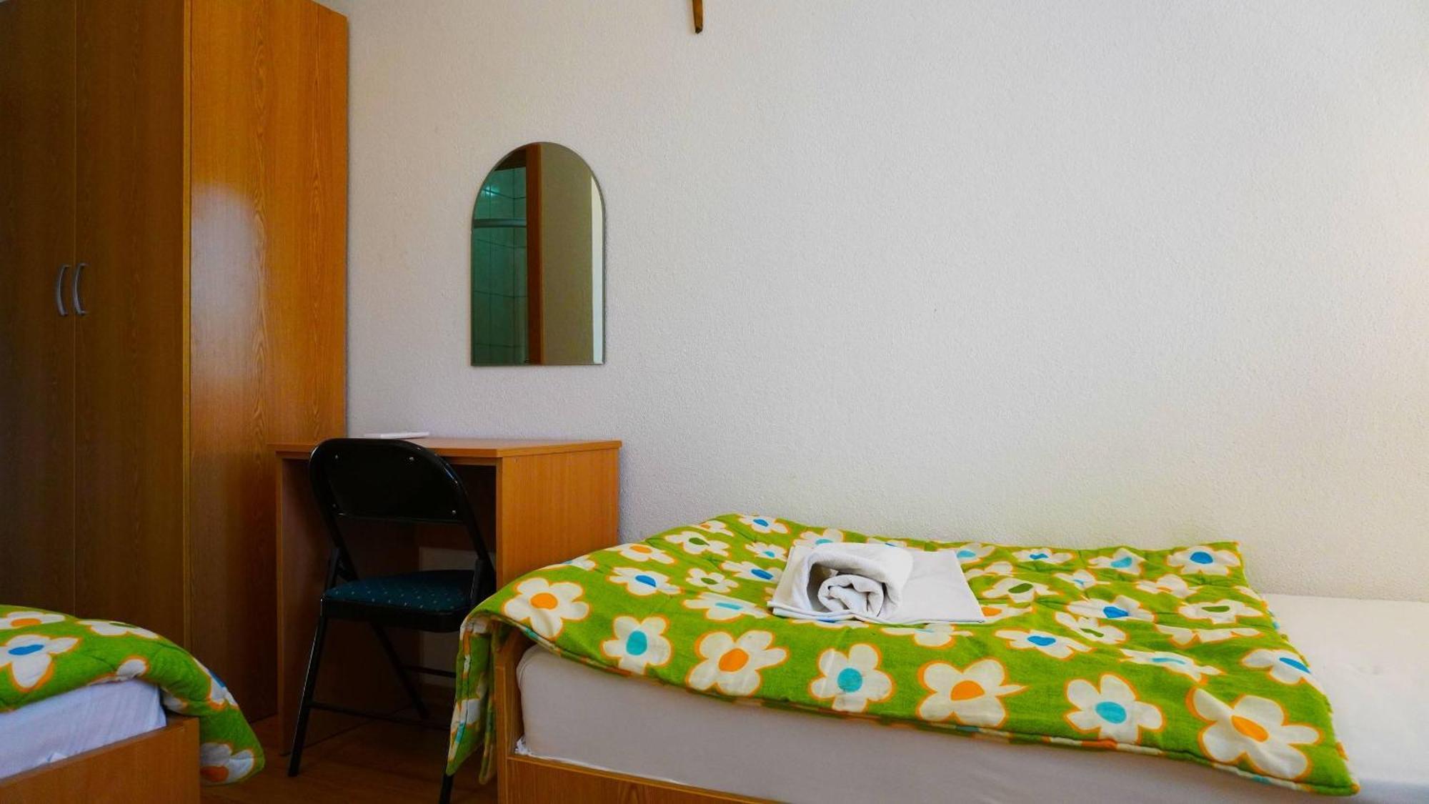 Hotel Pansion Viola Međugorje Exteriér fotografie