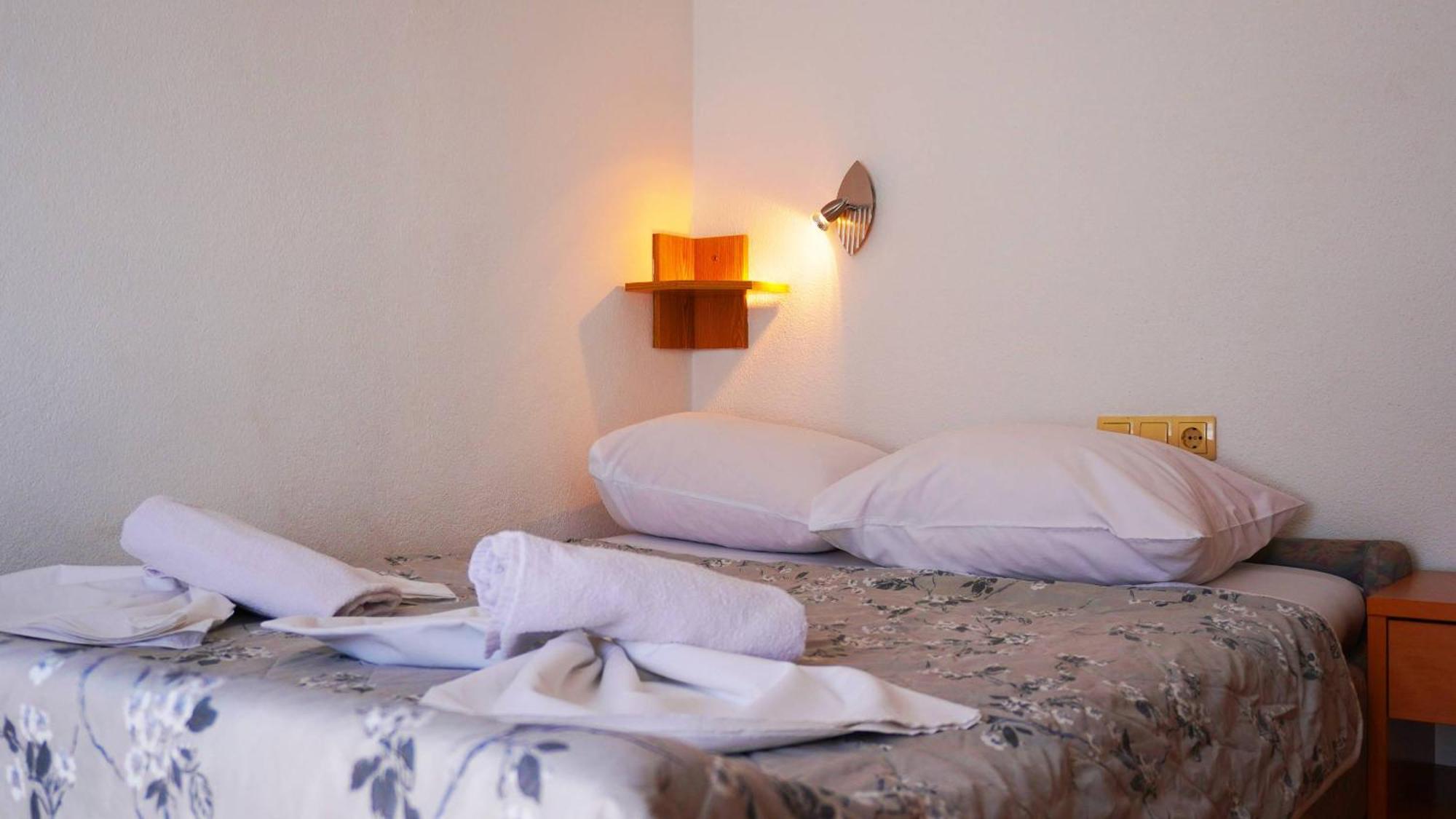 Hotel Pansion Viola Međugorje Exteriér fotografie
