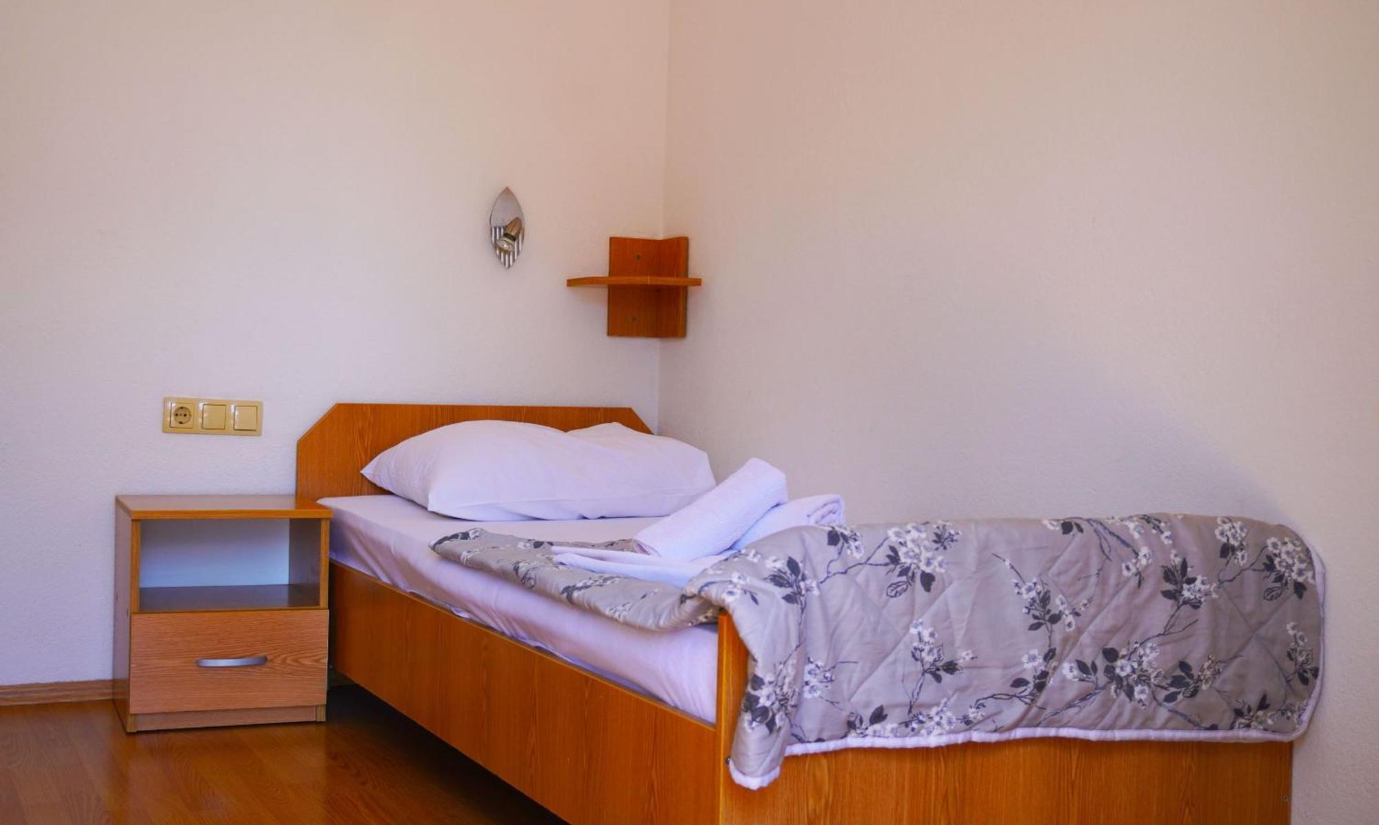 Hotel Pansion Viola Međugorje Exteriér fotografie