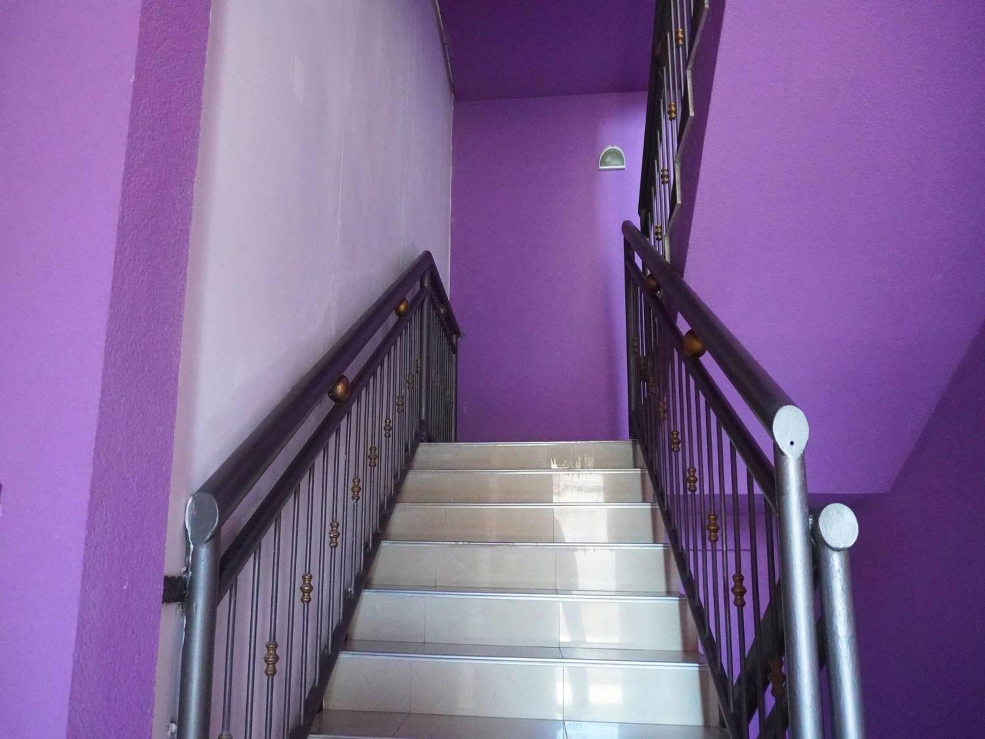 Hotel Pansion Viola Međugorje Exteriér fotografie